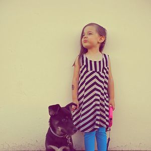 Meet your Posher, Kimberly